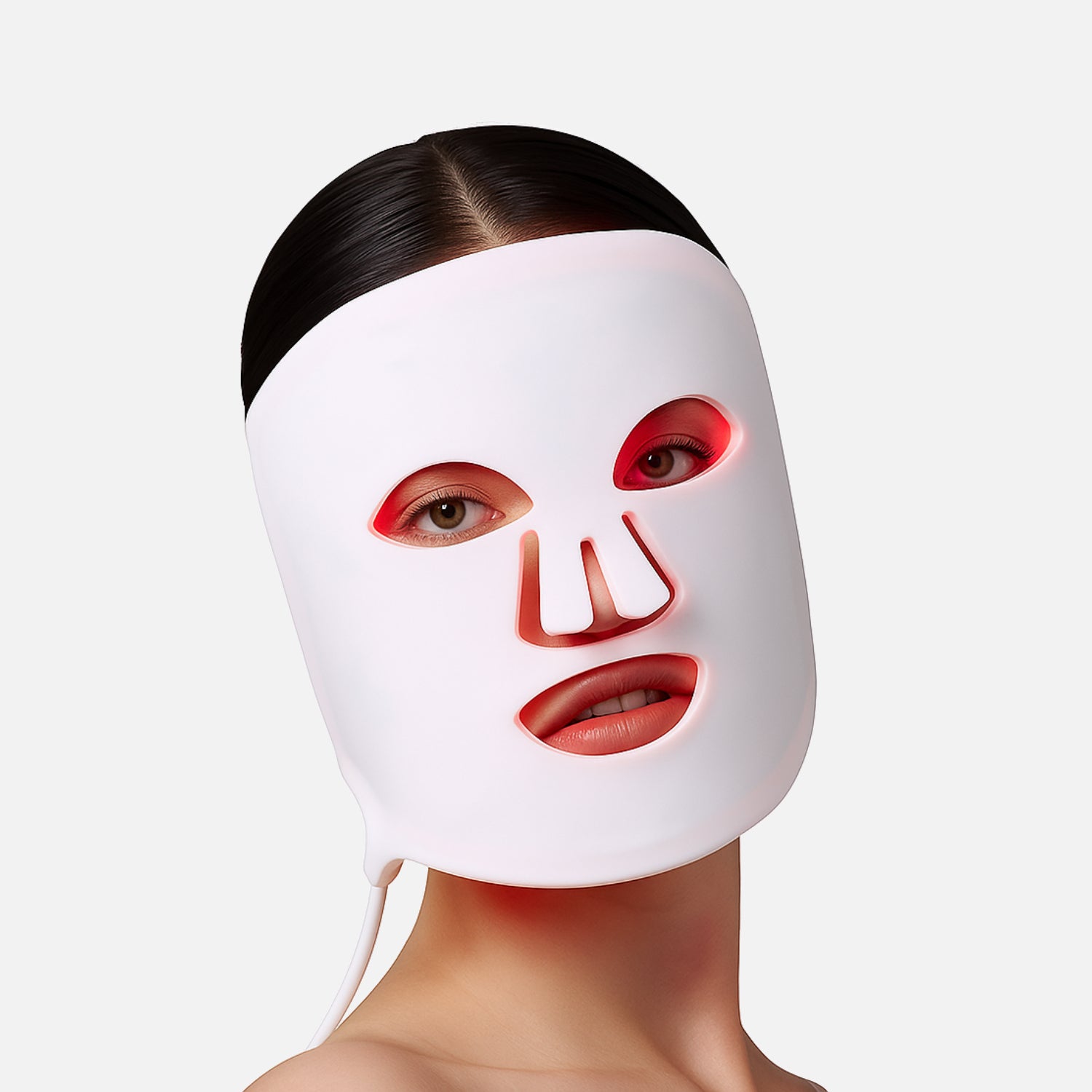 Red Light Therapy Mask