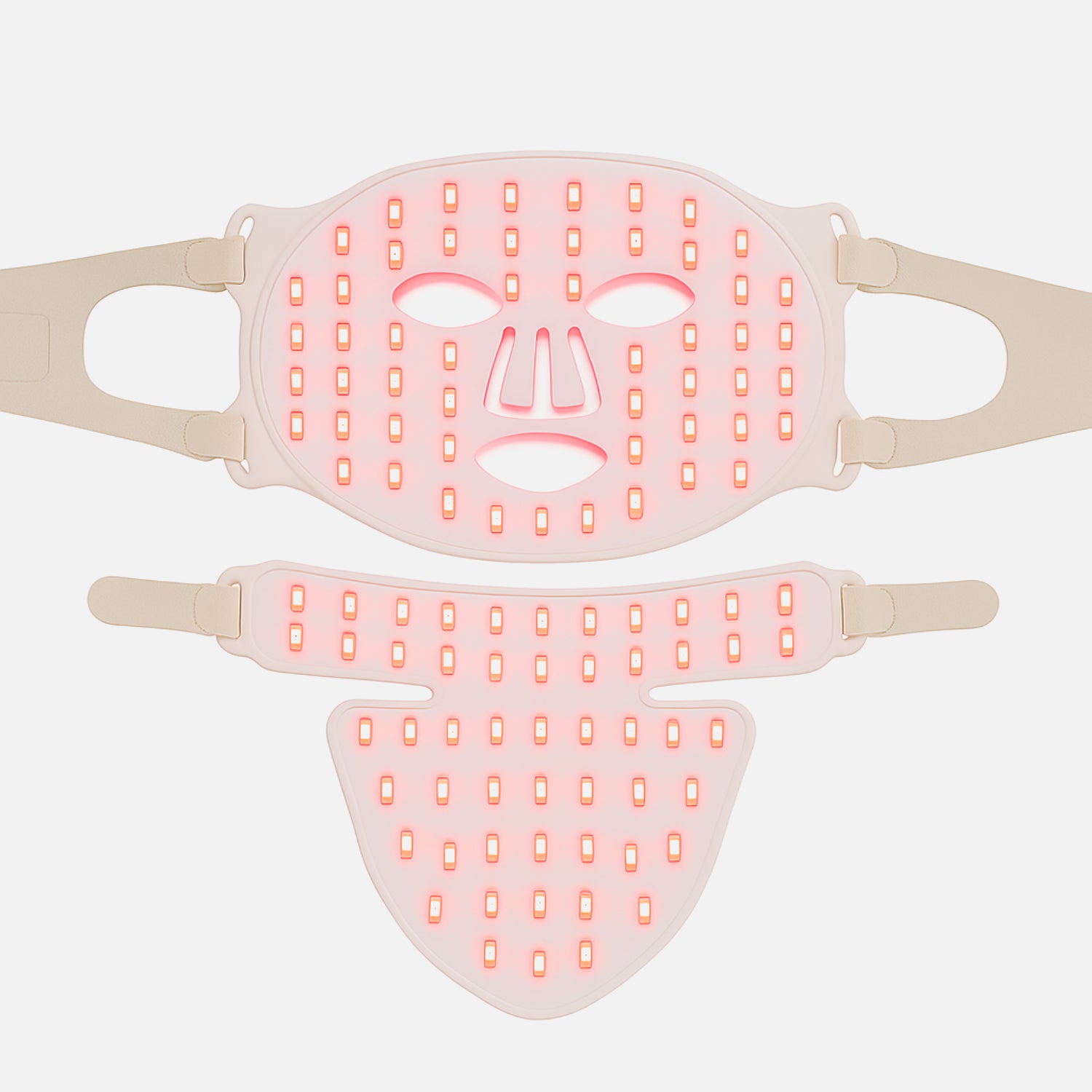 Red Light Therapy Mask